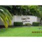 9400 LIME BAY BL # 215, Fort Lauderdale, FL 33321 ID:512176