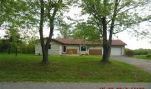 3338 Germany Hill Rd Manchester, OH 45144