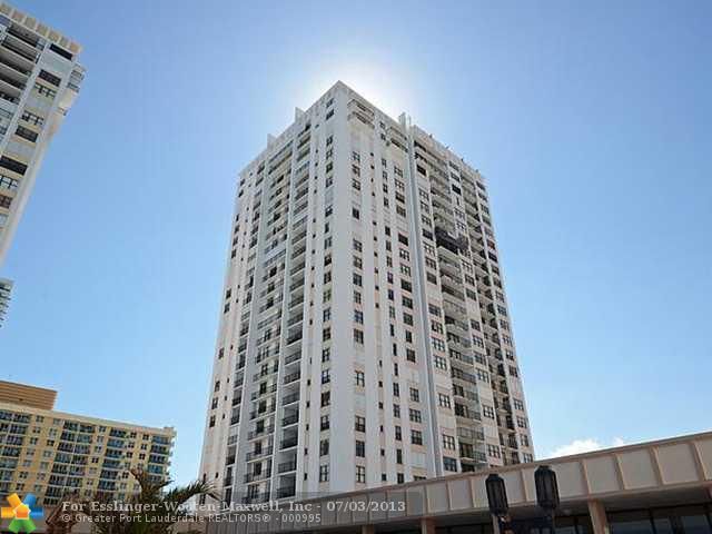 2401 S Ocean Dr # 706, Hollywood, FL 33019