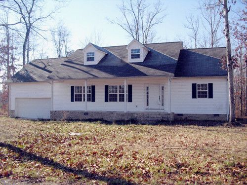 172 Baker Boyd Rd., Spencer, TN 38585