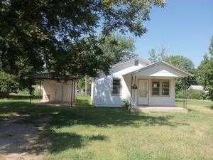 602 Se Ave, Wynnewood, OK 73098