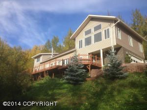 30534 Kuparuk Avenue, Eagle River, AK 99577