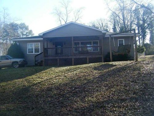 64 Winkle Road, Buchanan, GA 30113