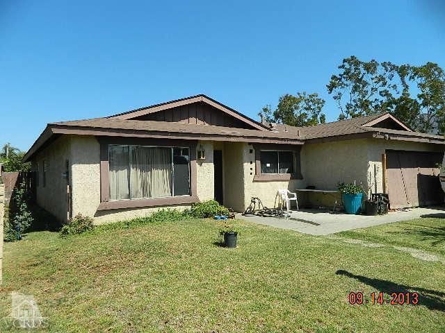 357 Peralta Street, Santa Paula, CA 93060