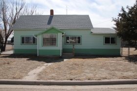 1100 Rittgers Street, Eads, CO 81036