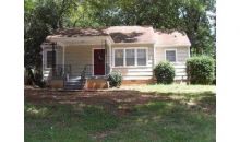 2268 Jernigan Drive Atlanta, GA 30315