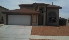 3297 Emerald Point El Paso, TX 79938