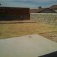 3297 Emerald Point, El Paso, TX 79938 ID:7573171