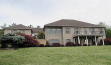 970 HILLTOP LANE Kodak, TN 37764