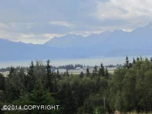 2128 East End Road, Homer, AK 99603