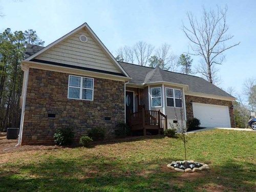 124 Jacqueline Drive, Griffin, GA 30223