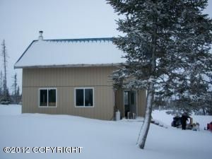 L1 B16 Caribou Lake, Homer, AK 99603