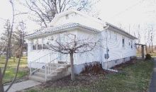 25 E Weaver St New Lebanon, OH 45345