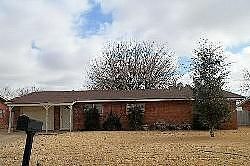 18Th, Seminole, TX 79360