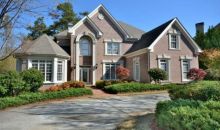 8195 Saint Marlo Fairway Drive Duluth, GA 30097