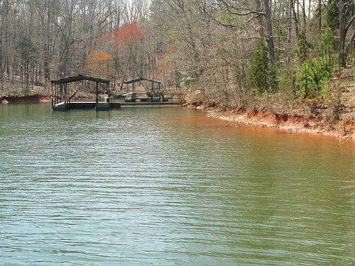 29 Breezy Point, Hartwell, GA 30643