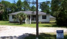 134 Craig St Carrabelle, FL 32322