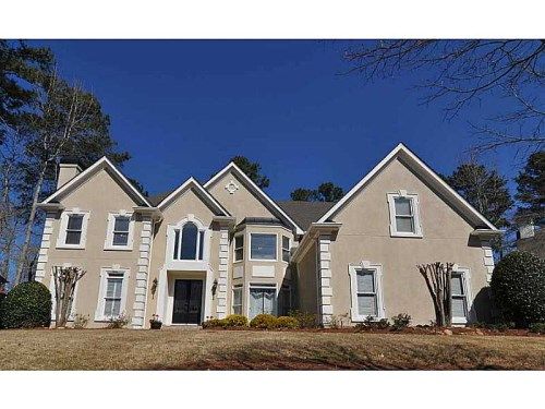 715 Winnmark Court, Roswell, GA 30076