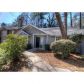 Unit 1067 - 1067 Woodbridge Hollow, Atlanta, GA 30306 ID:7185673