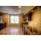 Unit 1067 - 1067 Woodbridge Hollow, Atlanta, GA 30306 ID:7185678