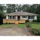 1349 Midview Drive, Decatur, GA 30032 ID:4335414