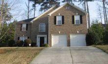 6770 Devon Trace Stone Mountain, GA 30087