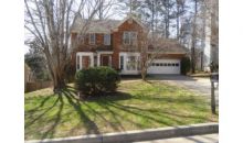 6934 Dockbridge Way Stone Mountain, GA 30087