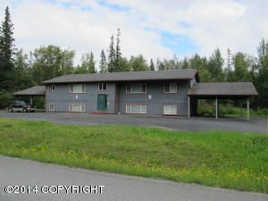 5601 E Mayflower Lane, Wasilla, AK 99654