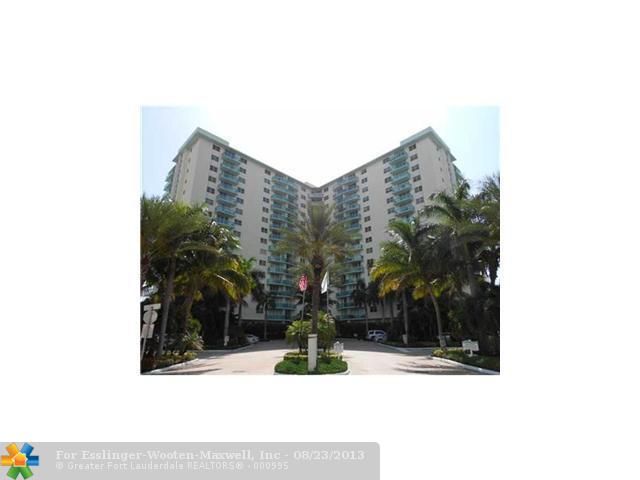 3901 S Ocean Dr # PH16X, Hollywood, FL 33019