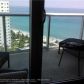 3901 S Ocean Dr # PH16X, Hollywood, FL 33019 ID:768024