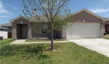 1661 Crown Point Dr Frisco, TX 75034