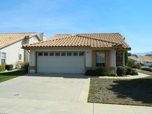 732 S Shinnecock Drive, Banning, CA 92220