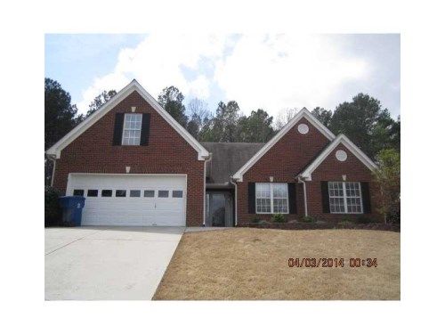 1715 Heatherton Road, Dacula, GA 30019