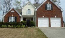 1630 Trellis Place Alpharetta, GA 30004