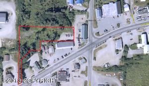 172 W Pioneer Avenue, Homer, AK 99603