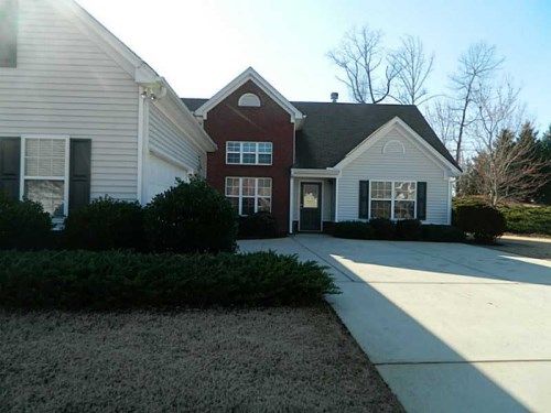 4138 Deer Springs Way, Gainesville, GA 30506