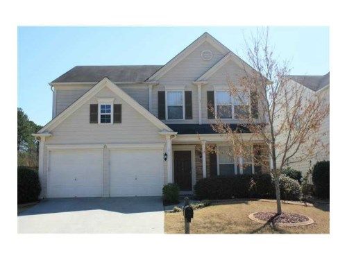 316 Burdock Trace, Woodstock, GA 30188