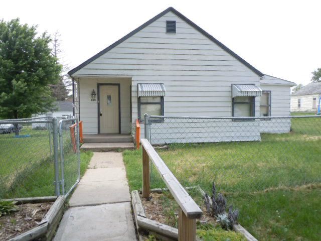 209 2nd Ave, Collins, IA 50055