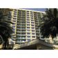 2501 S OCEAN DR # 505, Hollywood, FL 33019 ID:619342