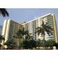 2501 S OCEAN DR # 505, Hollywood, FL 33019 ID:619344