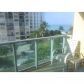 2501 S OCEAN DR # 505, Hollywood, FL 33019 ID:619351