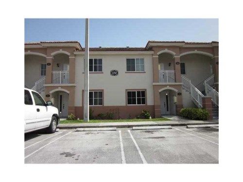 2721 SE 12 PL # 203, Homestead, FL 33035