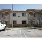 2721 SE 12 PL # 203, Homestead, FL 33035 ID:7196008