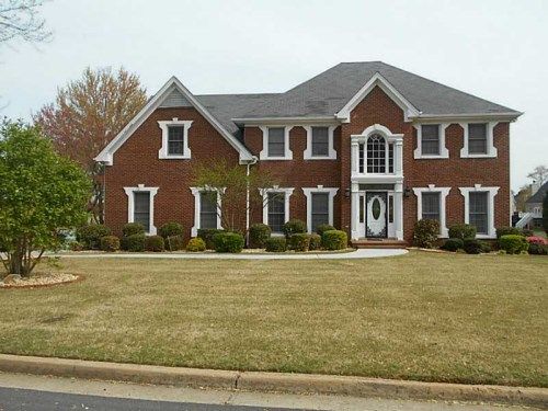 790 Masters Drive, Stone Mountain, GA 30087