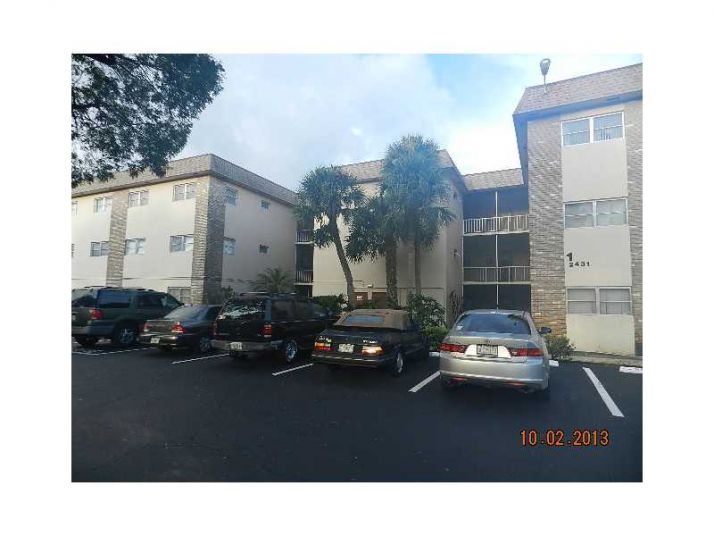 2431 SW 82nd Ave # 103, Fort Lauderdale, FL 33324