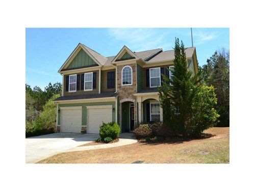 138 Cedar Point, Dallas, GA 30132