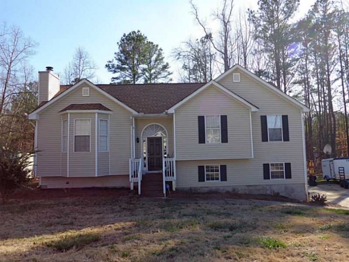 158 Knights Court, Dallas, GA 30157