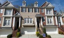 Unit 190 - 190 Mclaren Gates Drive Marietta, GA 30060