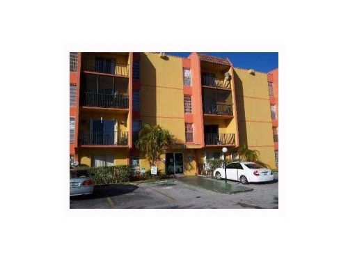 4721 NW 7 ST # 408-12, Miami, FL 33126