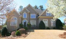 710 Pine Leaf Court Alpharetta, GA 30022